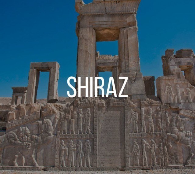 Shiraz