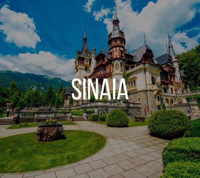 Sinaia