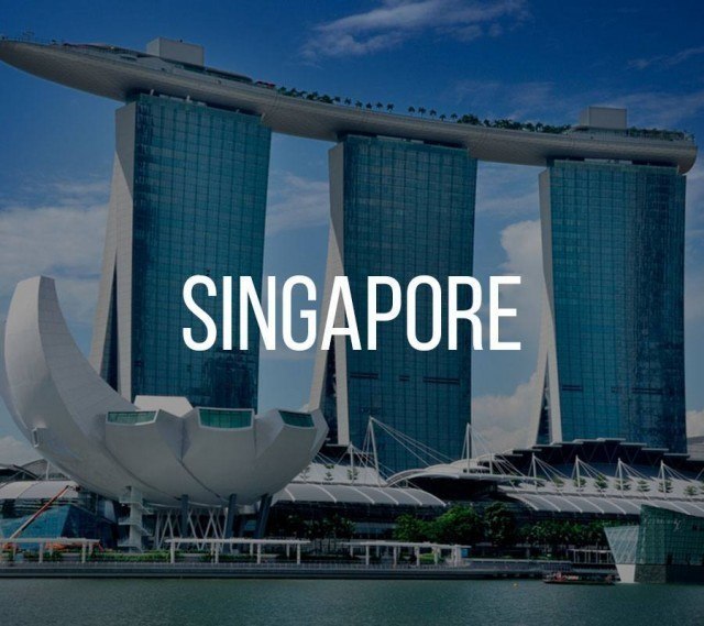 Singapore