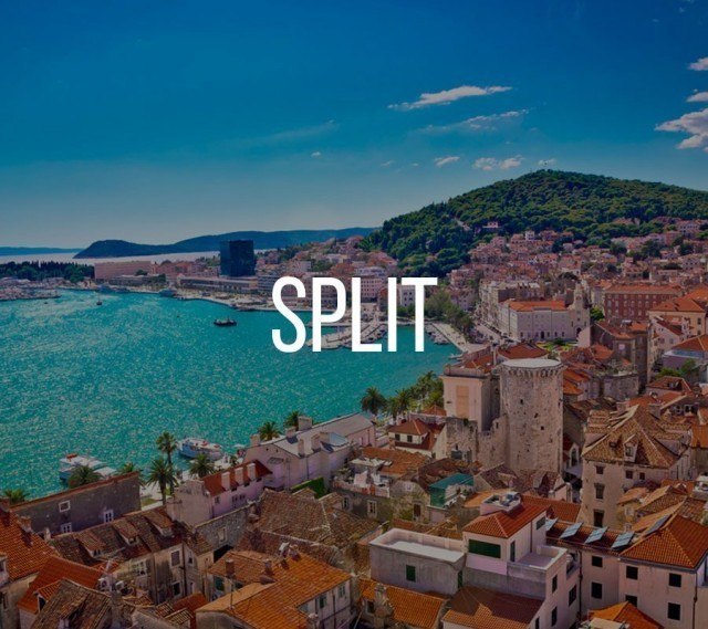 Split
