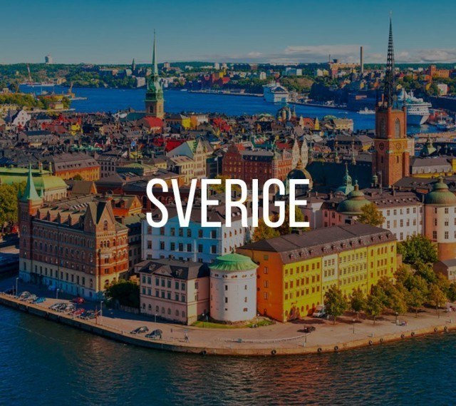 Sverige