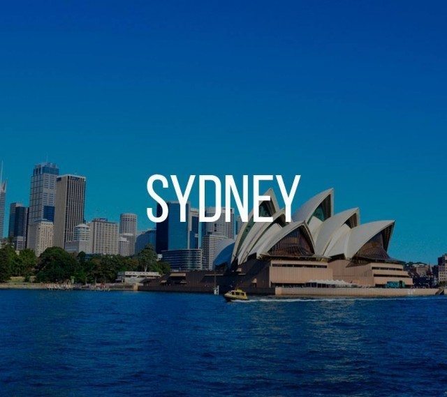 Sydney