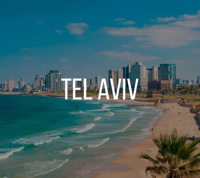 Tel Aviv