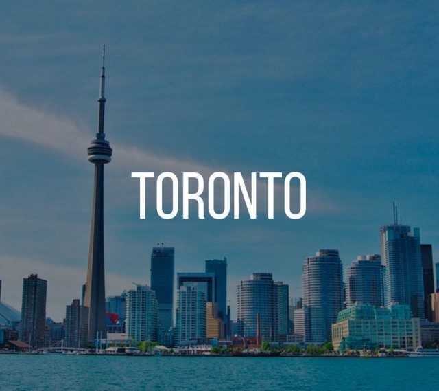 Toronto