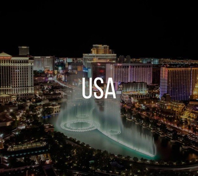 usa