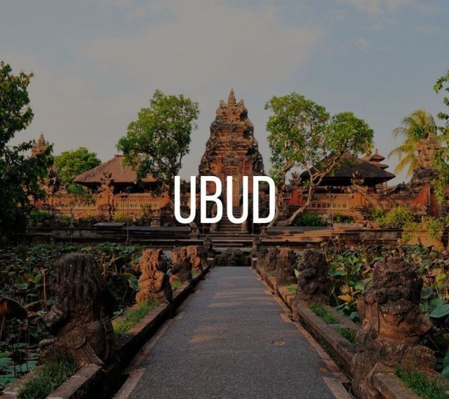 Ubud