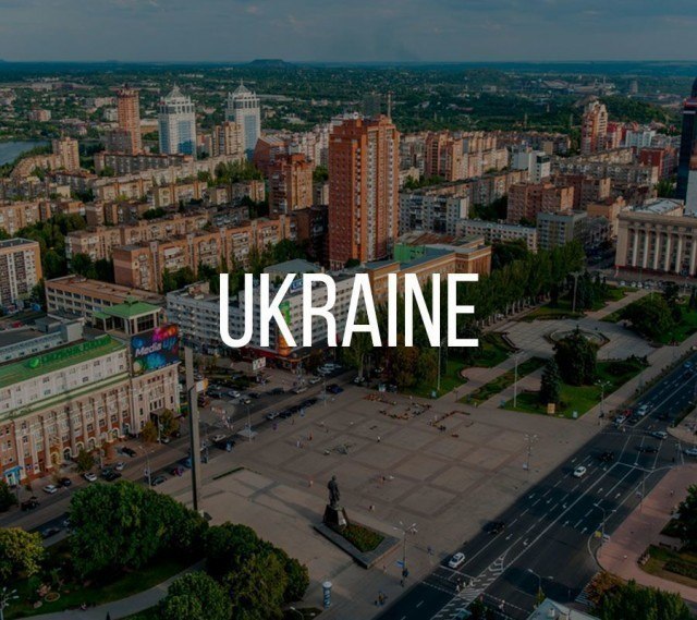 Ukraine