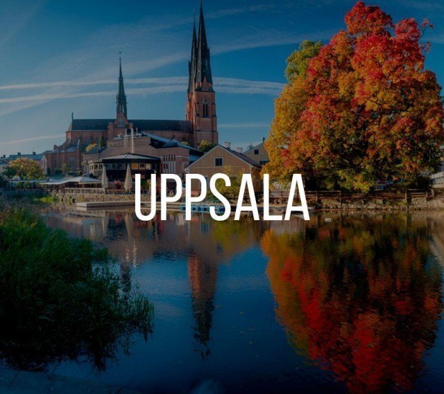 Uppsala