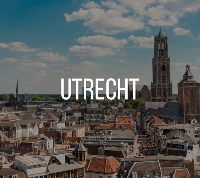 Utrecht