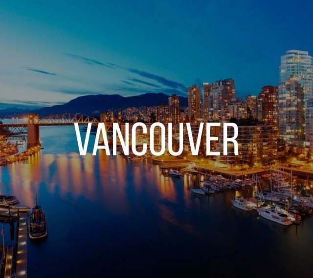 Vancouver