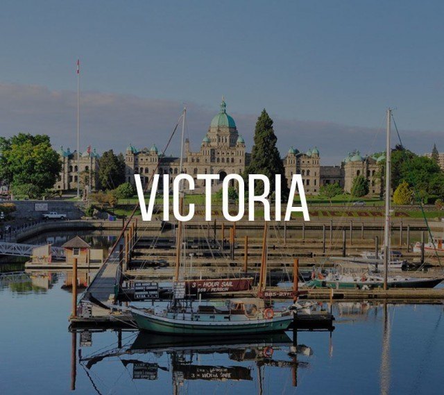 Victoria