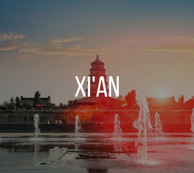 Xian