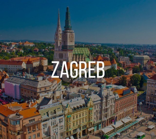 Zagreb