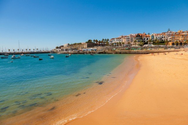 Camping-Cascais