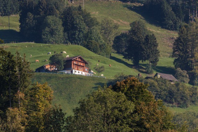 Camping-Sarnen