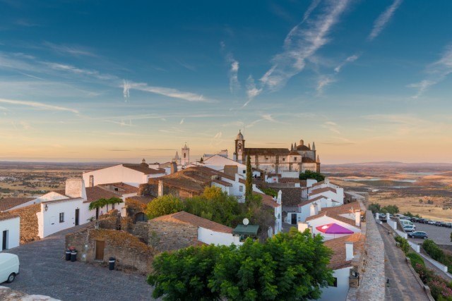 Feriebolig-Alentejo