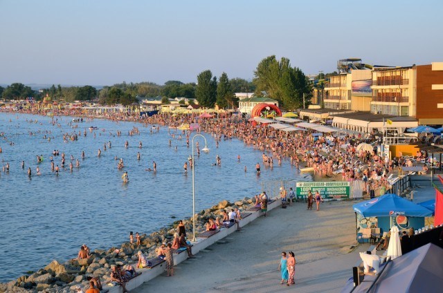 Feriebolig-Anapa