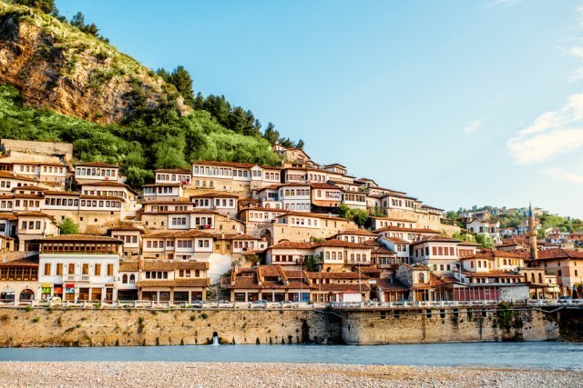 Feriebolig-Berat