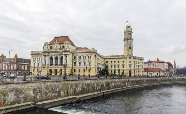 Feriebolig-Bihor