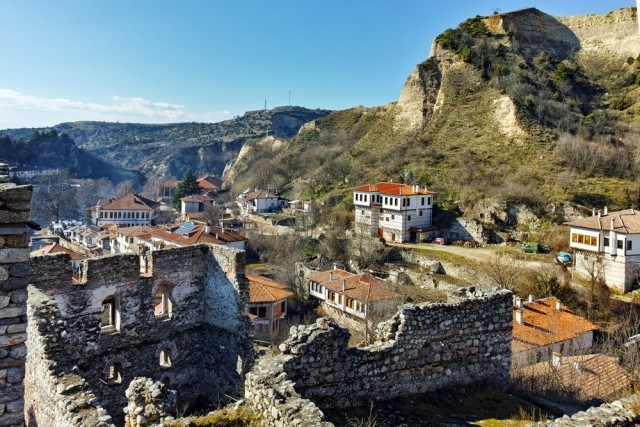 Feriebolig-Blagoevgrad