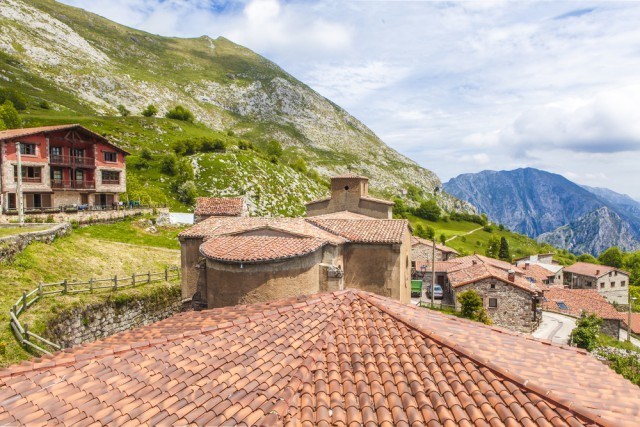 Feriebolig-Cantabria