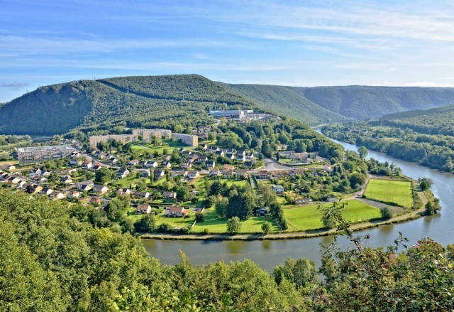 Feriebolig-Champagne-Ardenne