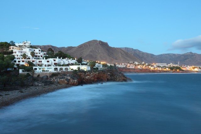 Feriebolig-Costa Calida