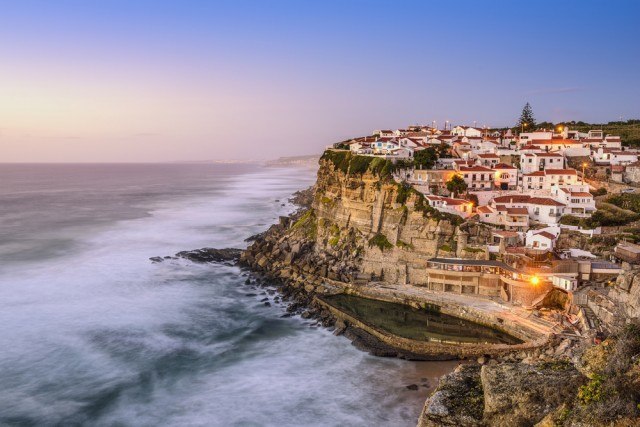 Feriebolig-Costa de Lisboa