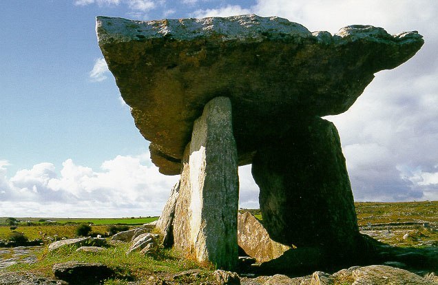 Feriebolig-County Clare