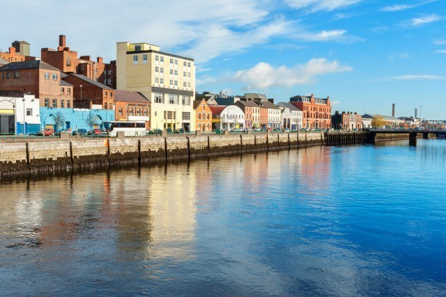 Feriebolig-County Cork