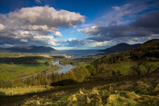 Feriebolig-County Louth