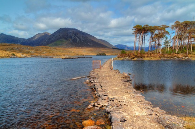 Feriebolig-County Mayo