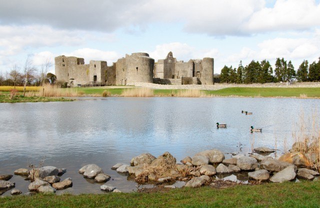Feriebolig-County Roscommon