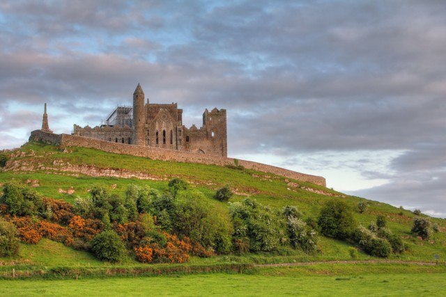 Feriebolig-County Tipperary