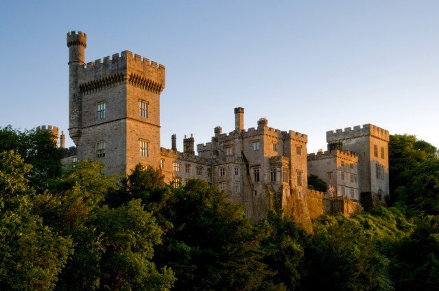 Feriebolig-County Waterford