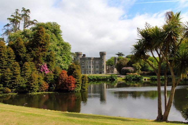 Feriebolig-County Wexford