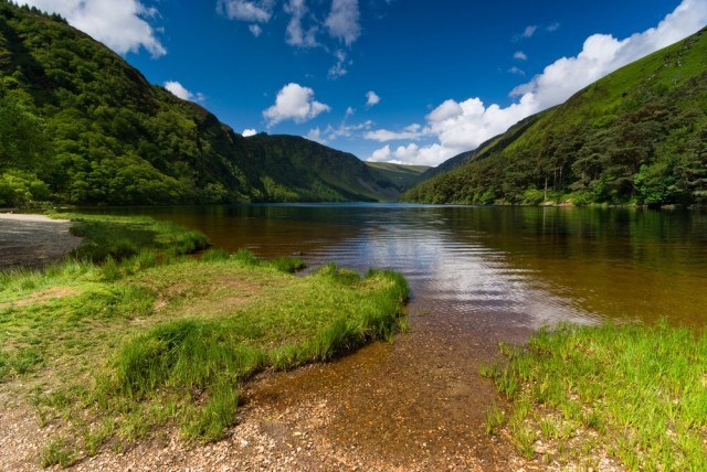 Feriebolig-County Wicklow