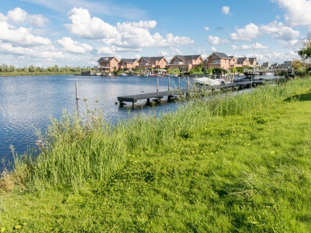 Feriebolig-Flevoland