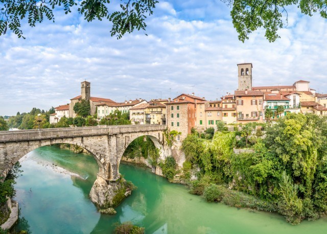 Feriebolig-Friuli-Venezia Giulia