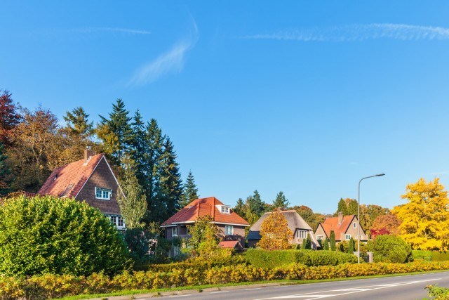 Feriebolig-Gelderland