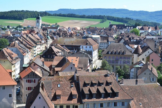 Feriebolig-Jura