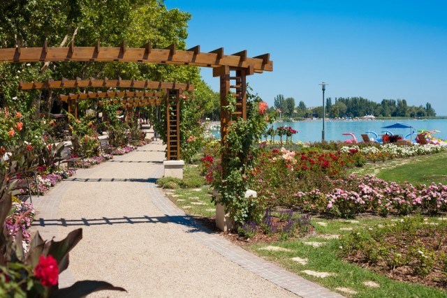 Feriebolig-Lake Balaton