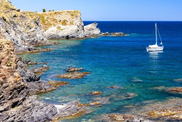 Feriebolig-Languedoc-Roussillon