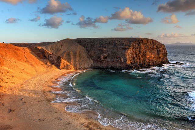 Feriebolig-Lanzarote