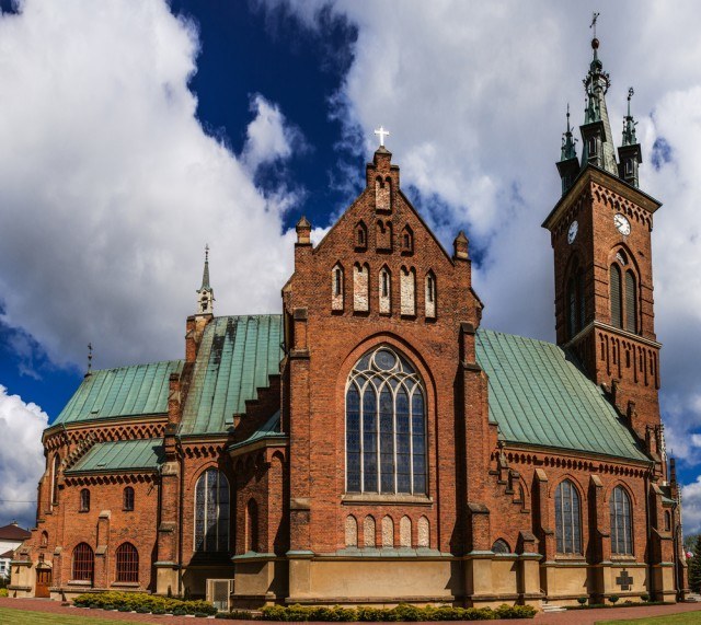 Feriebolig-Malopolskie