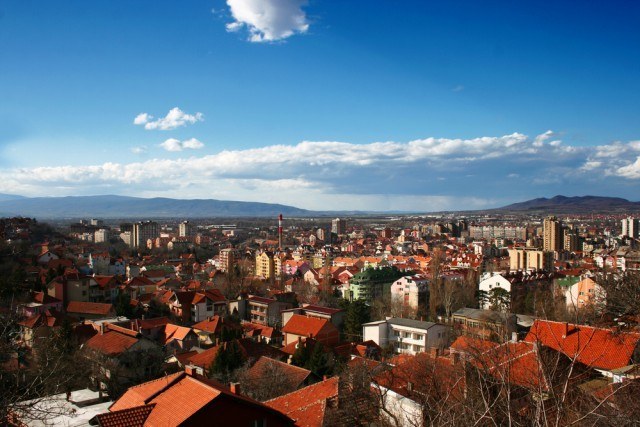 Feriebolig-Nis