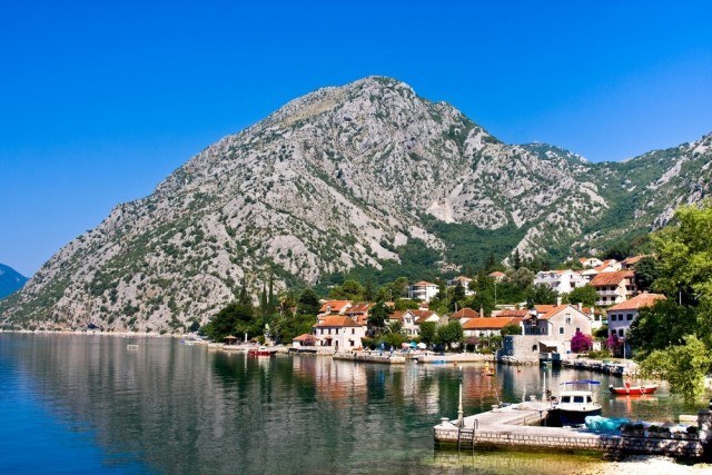 Feriebolig-Orahovac