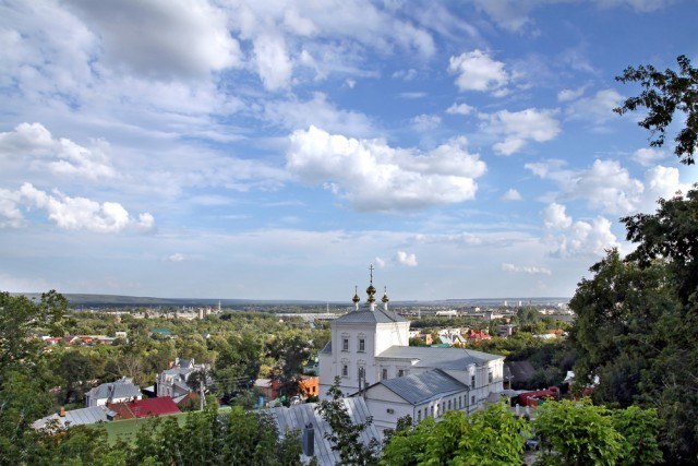 Feriebolig-Penza