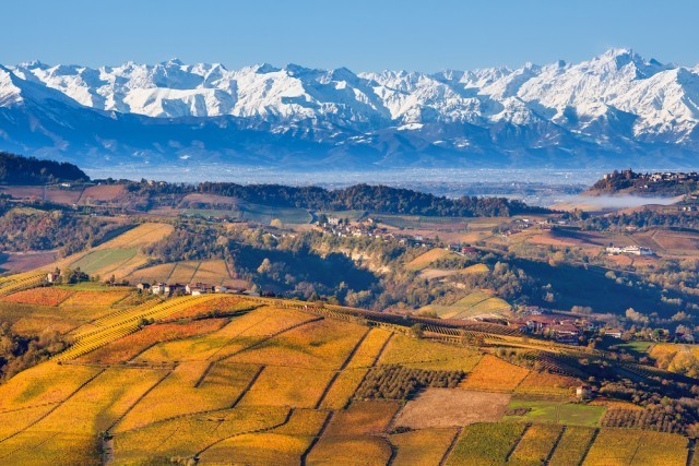 Feriebolig-Piemonte