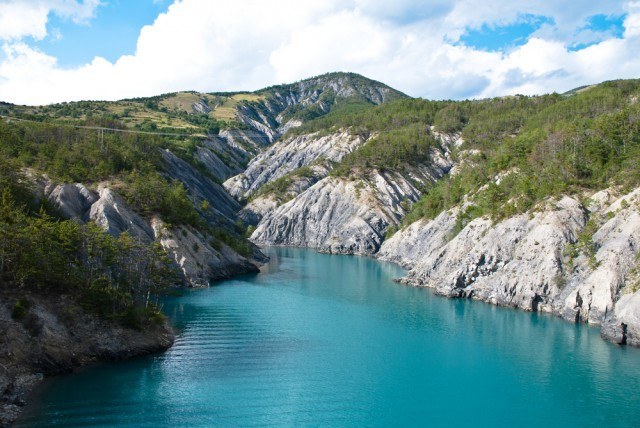 Feriebolig-Provence - Hautes Alpes